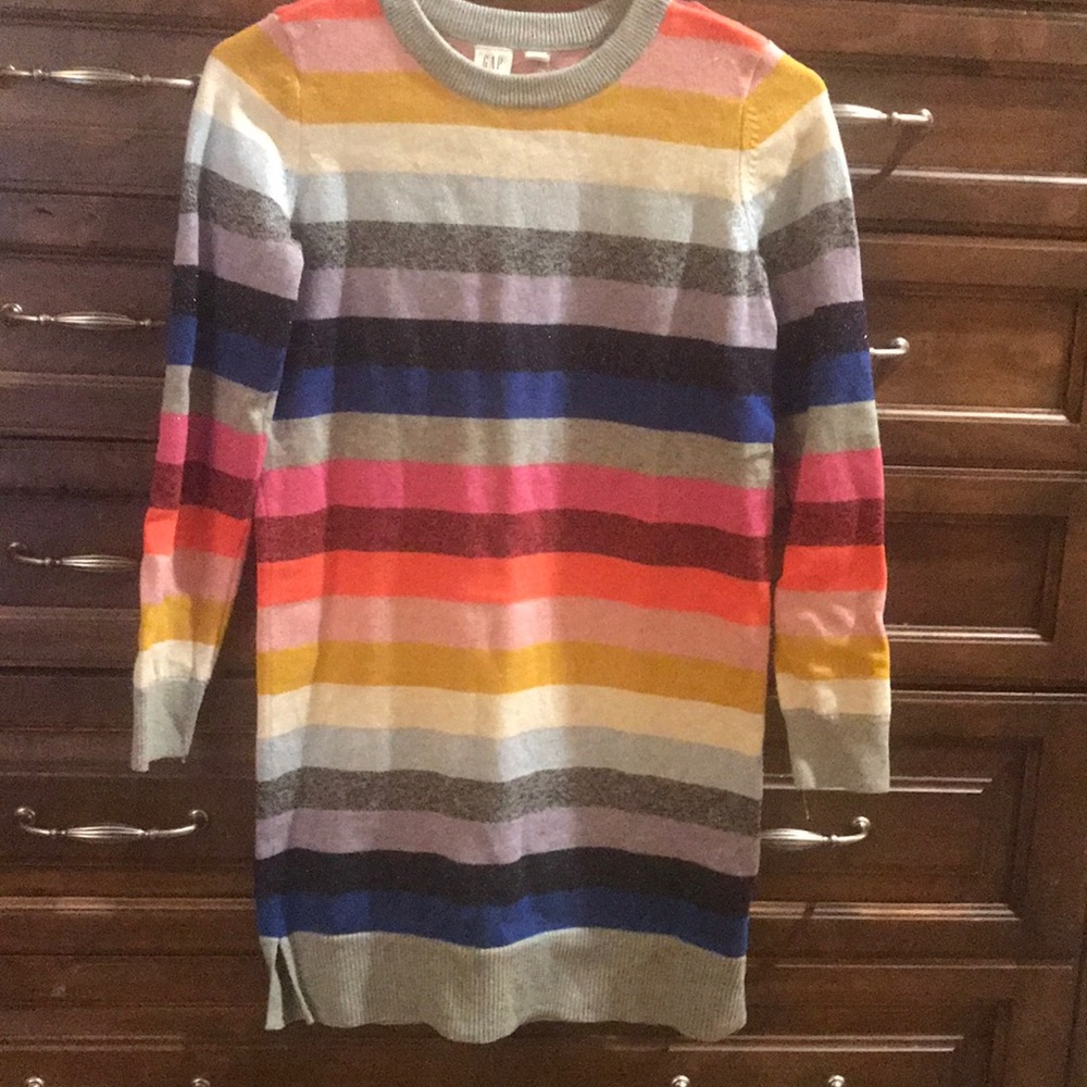 Gap Sweater Dress